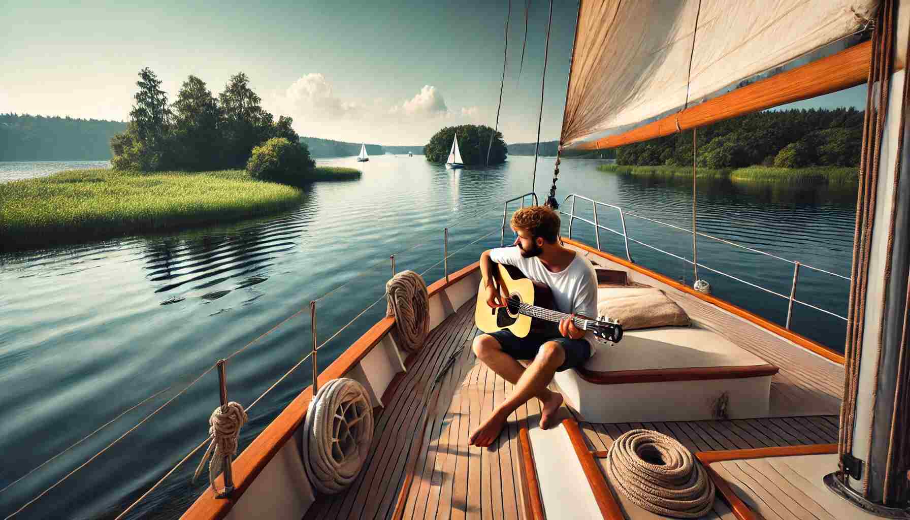 szanty sztynort mazury